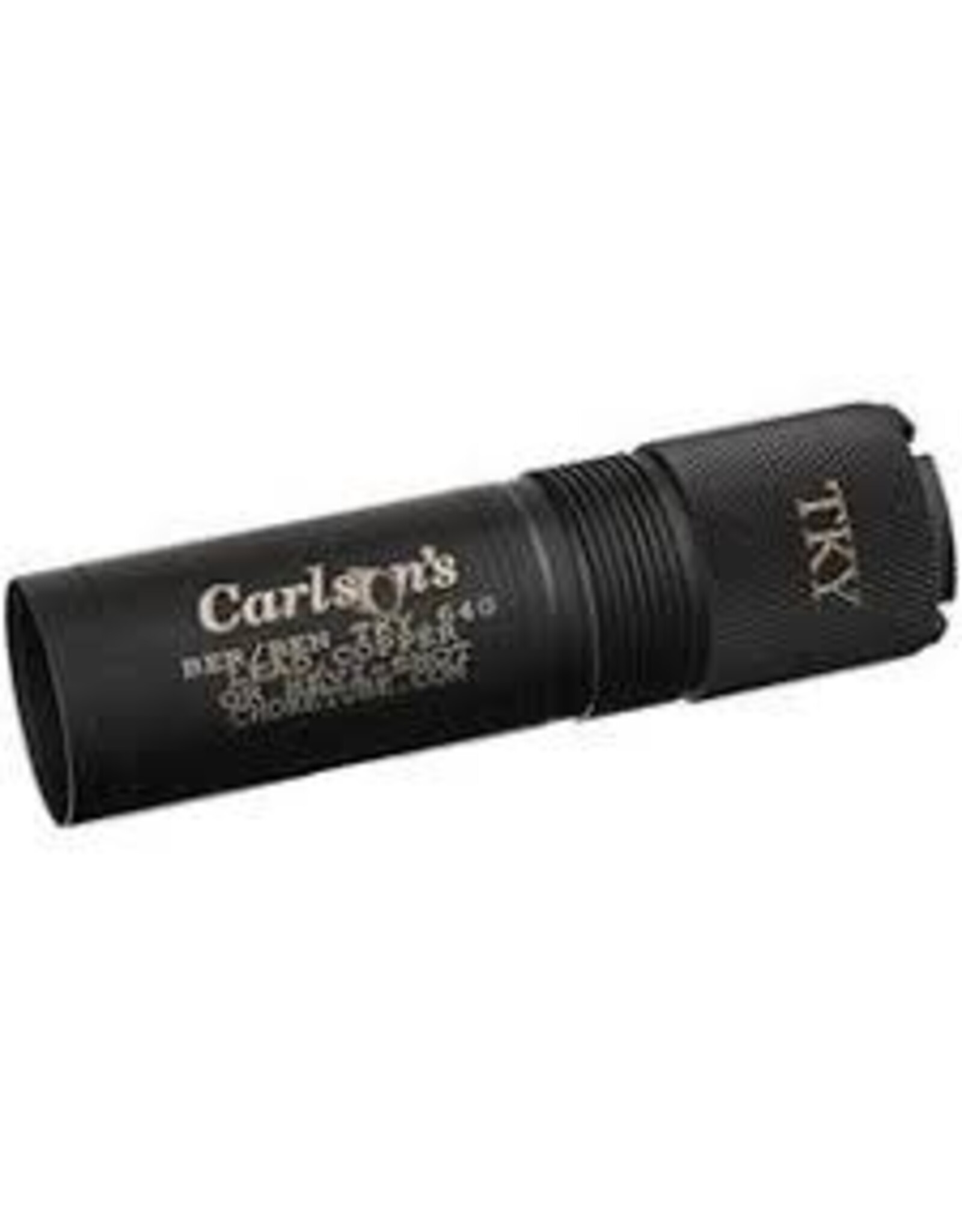Carlson's Choke Tubes Carlson's Extended Turkey Choke - Browning Invector Plus 12GA .650
