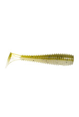 Lunkerhunt Lunkerhunt Finesse Swimbait 3" (8Pk)