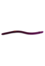 Kelly's Plow Jockeys Pre-Rigged Plastic Worm 5 1/2" 3 #6 Hooks