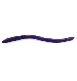 Kelly's Plow Jockeys Pre-Rigged Plastic Worm — CampSaver