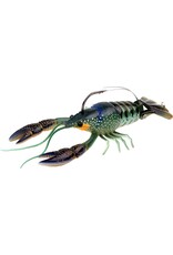 River2Sea River2Sea Dahlberg Clackin' Crayfish 90  3/4 oz 2 3/4"