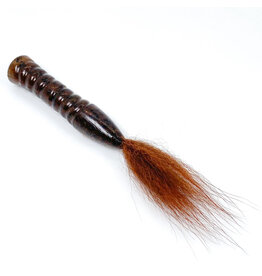 rabid baits Rabid Baits Fox Tail 3" Ned Rig Bait