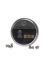 Umarex RWS POWER BALL .177 AIRGUN PELLET 200 PK