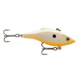 Rapala Rapala Rattlin' Rapala Lipless Crankbait 2" 3/8 oz