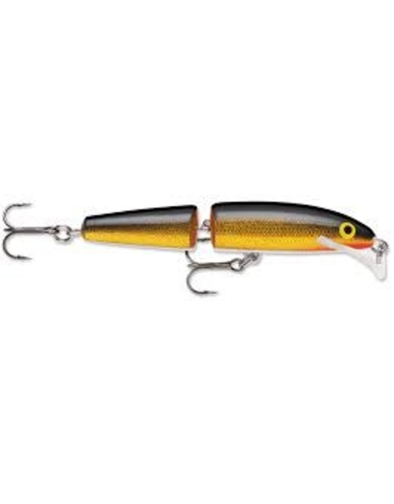 Rapala Rapala Scatter Rap Jointed Lure 3 1/2" 1/4 oz