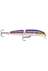 Rapala Rapala Scatter Rap Jointed Lure 3 1/2" 1/4 oz