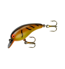 Cotton Cordell Cotton Cordell Big O Square Lip Crankbait 3" 3/8 oz