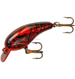 Cotton Cordell Cotton Cordell Big O Square Lip Crankbait 3" 3/8 oz