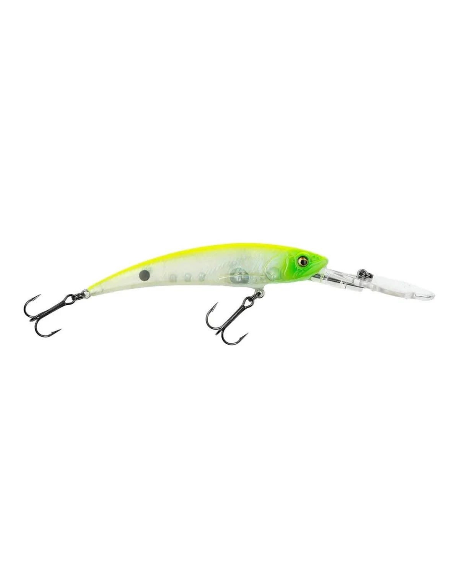 Freedom Tackle Freedom Tackle Ultra Diver Minnow 75 Crankbait 3" 3/8oz