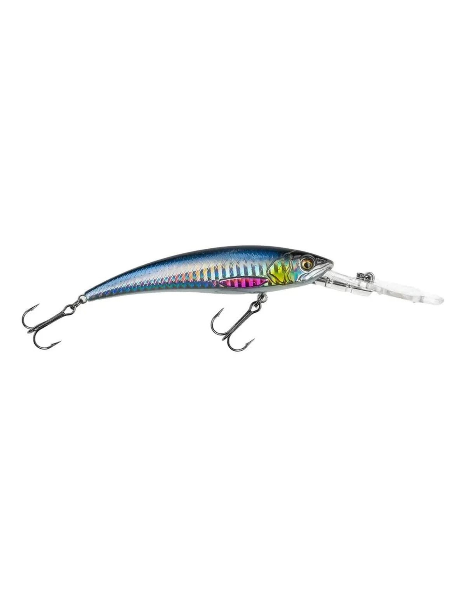 Freedom Tackle Freedom Tackle Ultra Diver Minnow 75 Crankbait 3" 3/8oz
