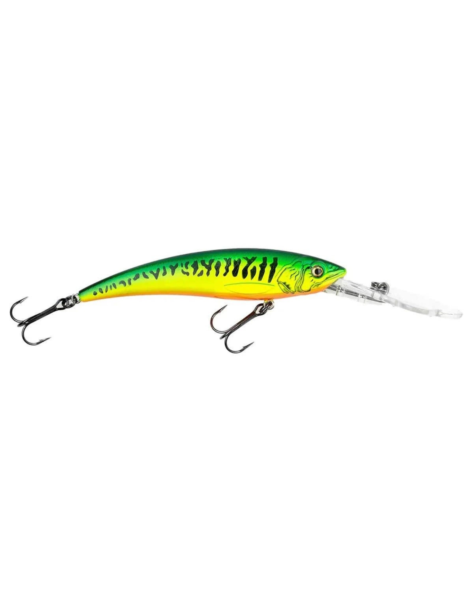 Freedom Tackle Freedom Tackle Ultra Diver Minnow 75 Crankbait 3" 3/8oz