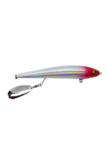 Freedom Tackle Freedom Mischief Minnow HD Clacking Topwater 5.5"