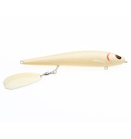 Freedom Lures Freedom Tackle Mischief Minnow Clacking Topwater 3.5"