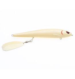 Freedom Tackle Freedom Tackle Mischief Minnow Clacking Topwater 3.5"