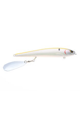 Freedom Tackle Freedom Tackle Mischief Minnow Clacking Topwater 3.5"
