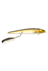 Freedom Tackle Freedom Tackle Mischief Minnow Clacking Topwater 4.5"