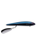 Freedom Lures Freedom Tackle Mischief Minnow Clacking Topwater 4.5"