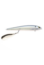 Freedom Lures Freedom Tackle Mischief Minnow Clacking Topwater 4.5"