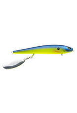 Freedom Lures Freedom Tackle Mischief Minnow Clacking Topwater 3.5"