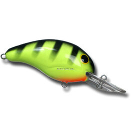 BANDIT Bandit 300 Series Crankbait 2" 3/8 oz