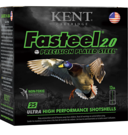 Kent Cartridge Kent Fasteel 2.0 12GA BB (3.5")