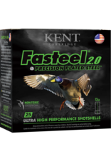 Kent Cartridge Kent Fasteel 2.0 12GA #1 (3")