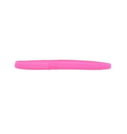 Yamamoto Slim Senko Worm 3" 10PK Bubblegum