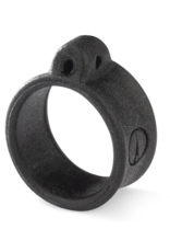 VMC Crossover Ring 4mm Black 10pk