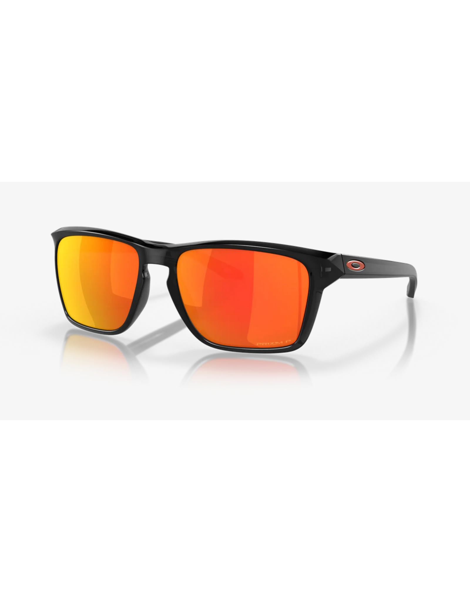 Oakley Oakley Sylas Black Ink w/ Prizm Ruby Polarized