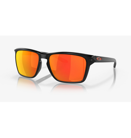 Oakley Oakley Sylas Black Ink Frame Prizm Ruby Polarized Lenses