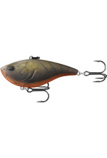 13 Fishing 13 Fishing El Diablo Lipless Crankbait - 3in - Day Old Guac