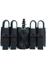 Tippmann Tippmann 4+1 Paintball Harness Black