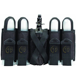 Tippmann Tippmann 4+1 Paintball Harness Black