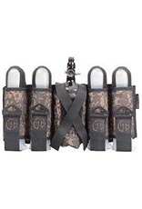 Tippmann Tippmann 4+1 Paintball Harness Camo