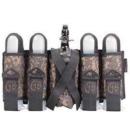Tippmann Tippmann 4+1 Paintball Harness Camo