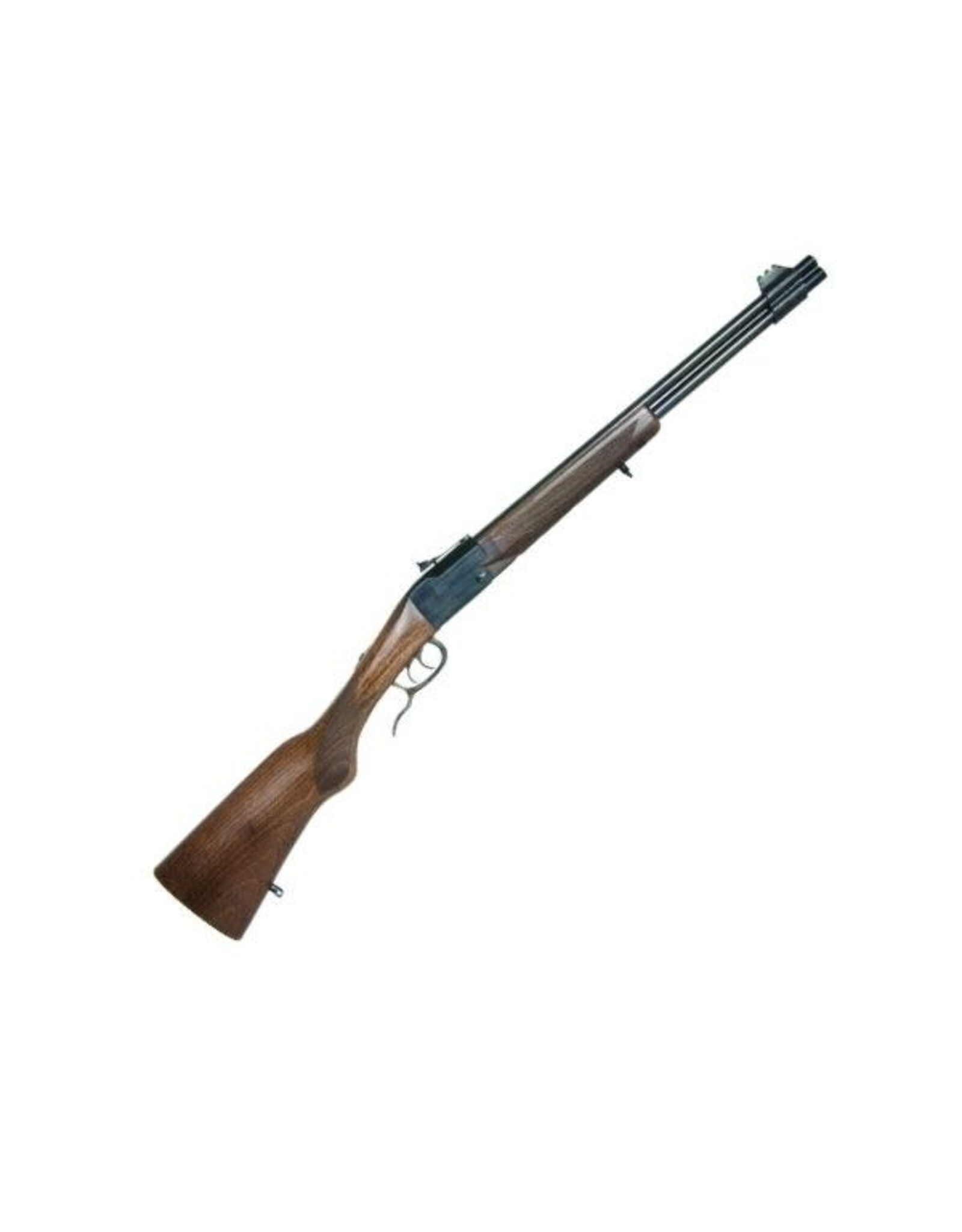 Chiappa Chiappa 410/22LR Double Badger Rifle 19'' Dark finish