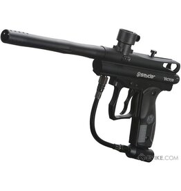 Spyder Spyder Victor - Diamond Black Paintball Gun