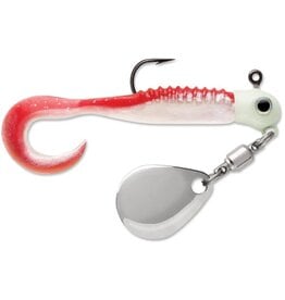 VMC VMC Curl Tail Spin Jig 1/8oz