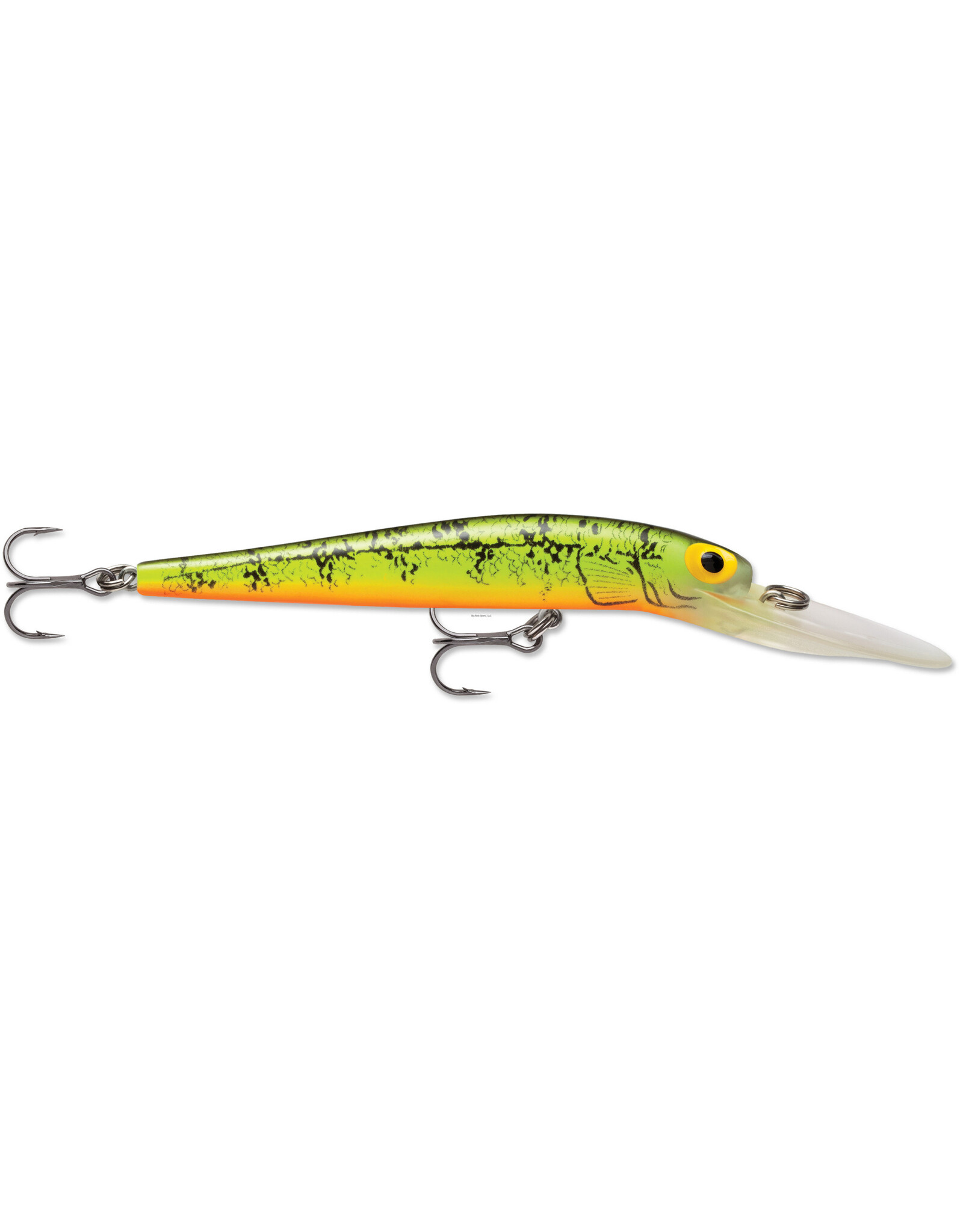 Storm Storm Original ThunderStick Deep Lure 3.5"  5/16 oz