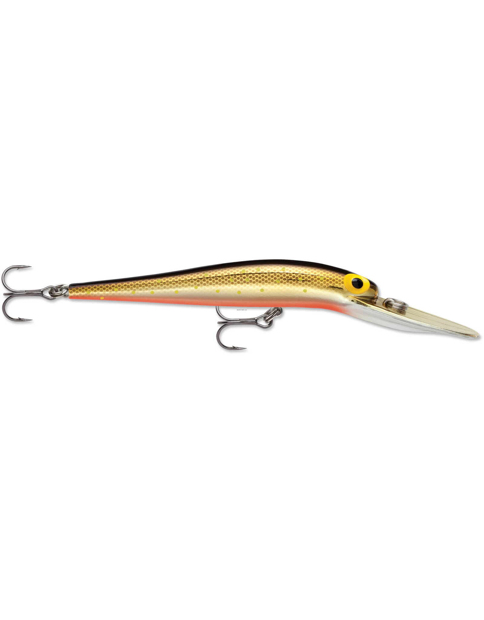 Storm Storm Original ThunderStick Deep Lure 3.5"  5/16 oz