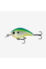 13 Fishing 13 Fishing Jabber Jaw - Hybrid Squarebill 2.3" 1/2oz