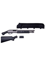 Churchill Churchill Pump 12GA 3" 15" BRL Shockwave Tungsten