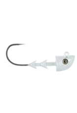 Freedom Tackle Freedom Tackle Swimbait Jig Heads 3pk 1/2oz