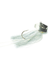 Z-Man Original Chatterbait Bladed Swim Jig 4 1/2" 1/2 oz