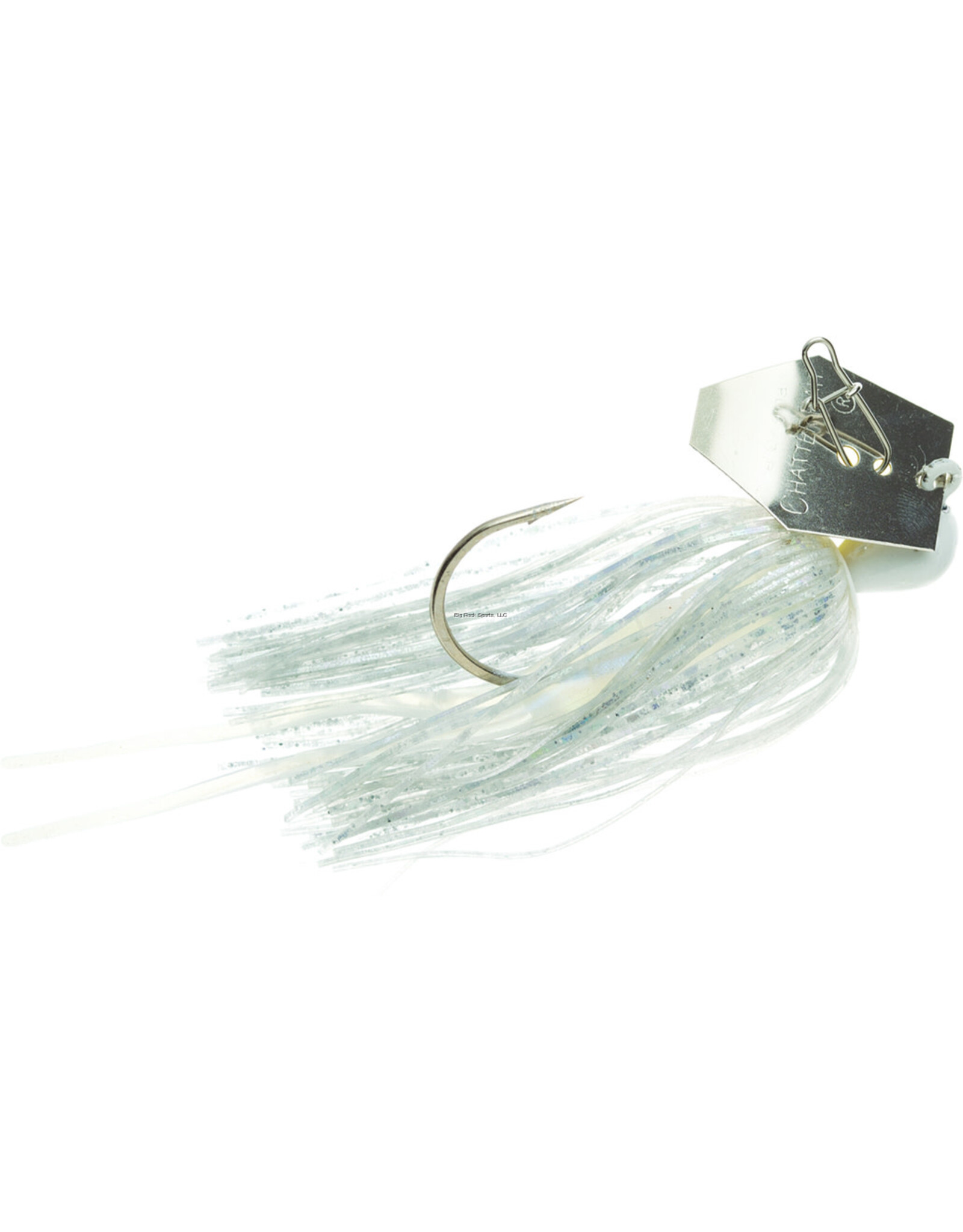 Z-Man Original Chatterbait Bladed Swim Jig 4 1/2" 1/2 oz
