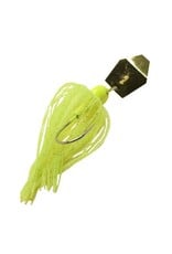 Z-Man Original Chatterbait Bladed Swim Jig 4 1/2" 1/2 oz