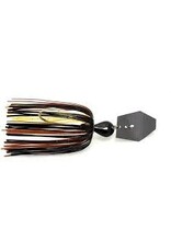 Z-Man Original Chatterbait Bladed Swim Jig 4 1/2" 1/2 oz