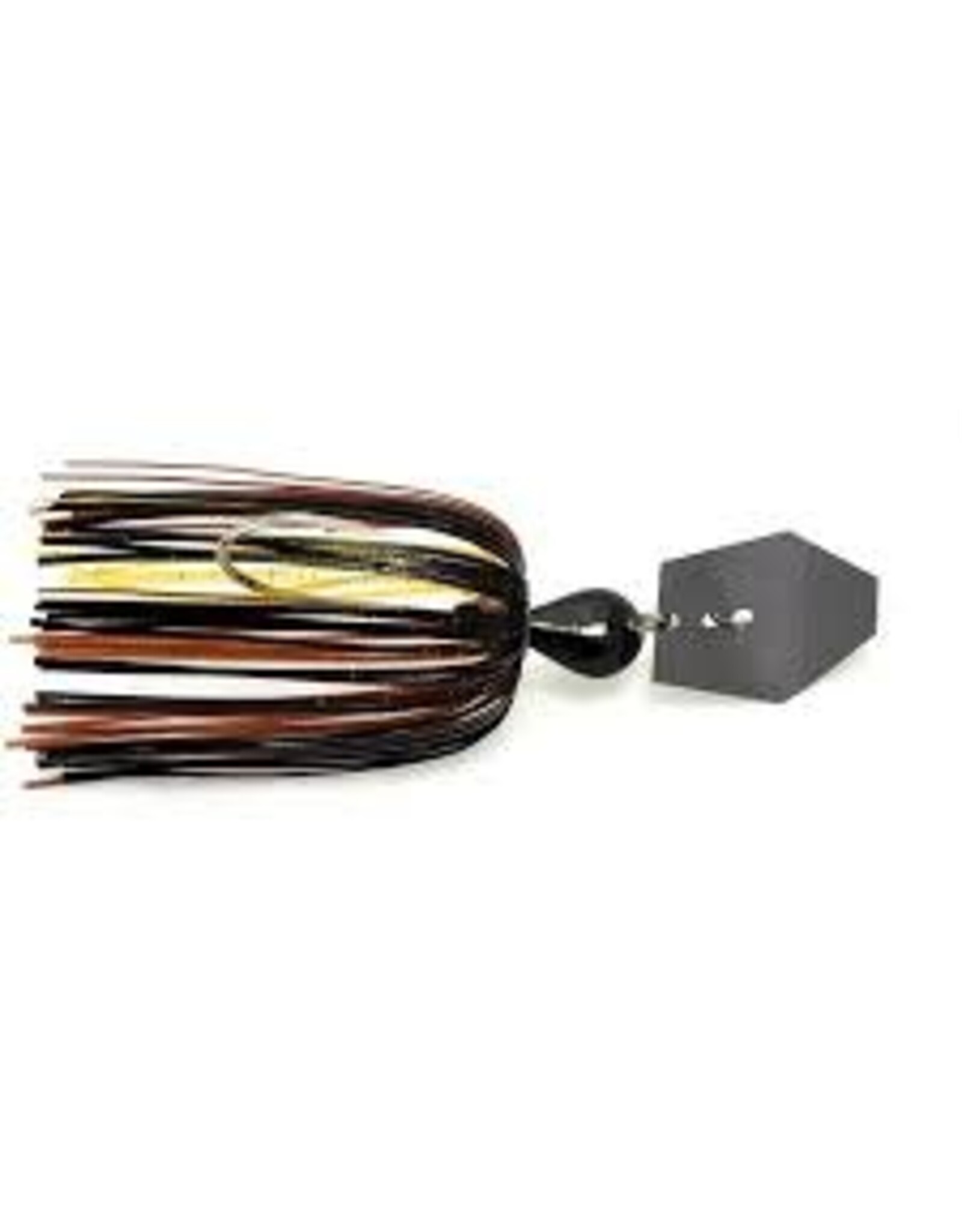 Z-Man Original Chatterbait Bladed Swim Jig 4 1/2" 1/2 oz