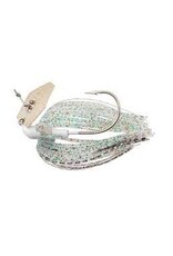 Z-Man Original Chatterbait Bladed Swim Jig 4 1/2" 1/2 oz