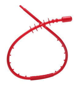 Tippmann Tippmann Swyper Paintball Squeegee - Red